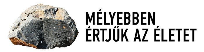 Mélyebben értjük az életet